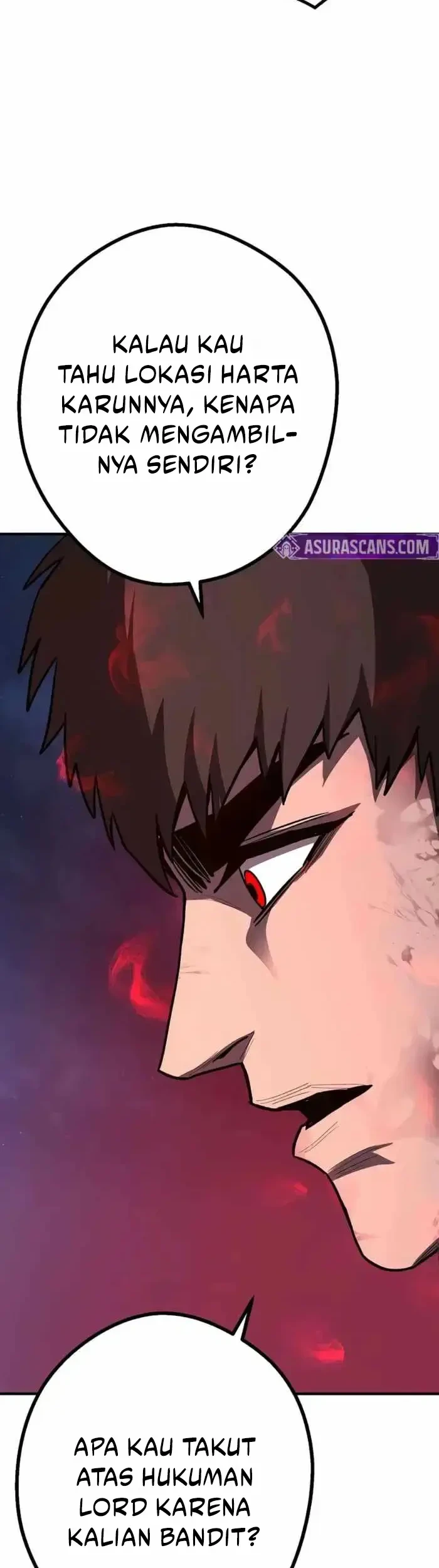 The Berserker’s Second Playthrough Bab 16 halaman 56