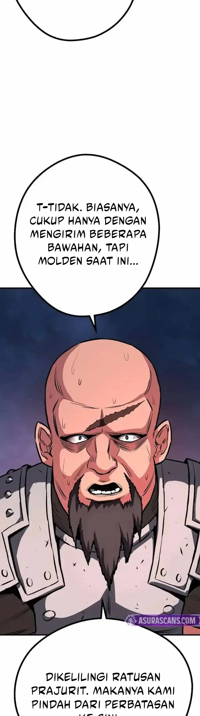 The Berserker’s Second Playthrough Bab 16 halaman 57