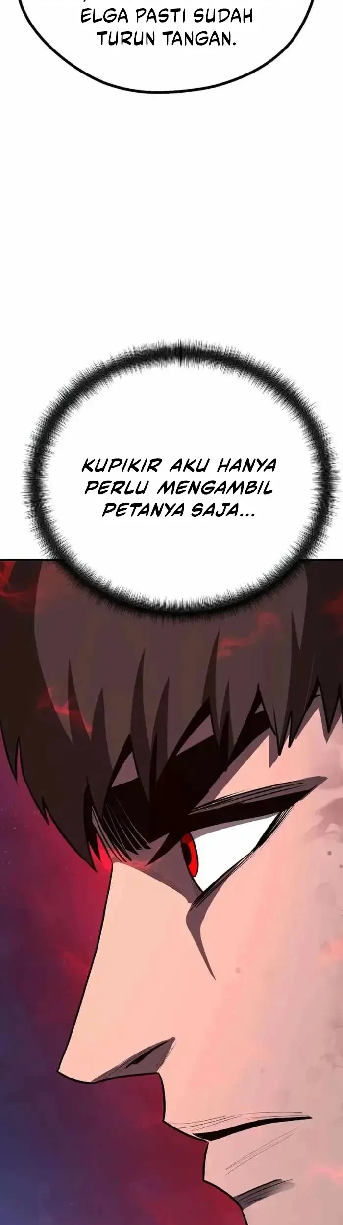 The Berserker’s Second Playthrough Bab 16 halaman 61