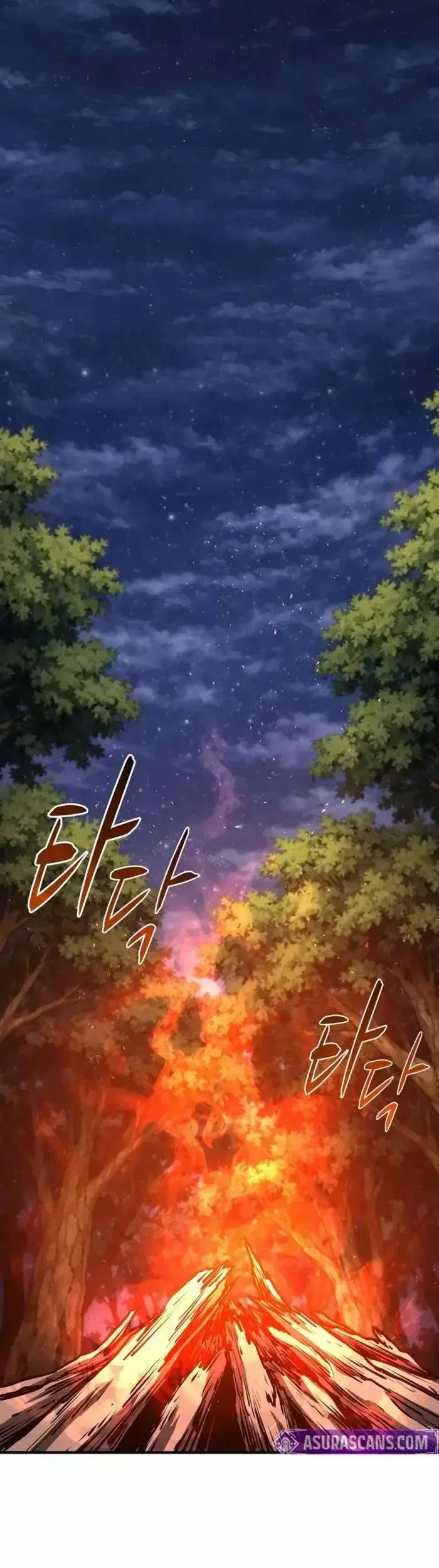 The Berserker’s Second Playthrough Bab 16 halaman 66