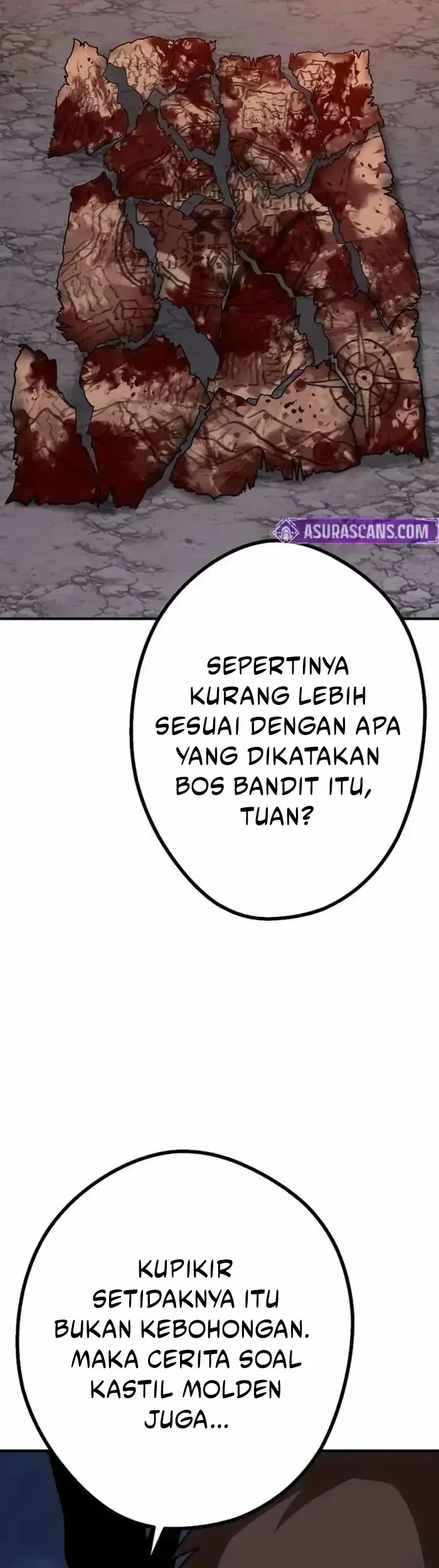 The Berserker’s Second Playthrough Bab 16 halaman 70