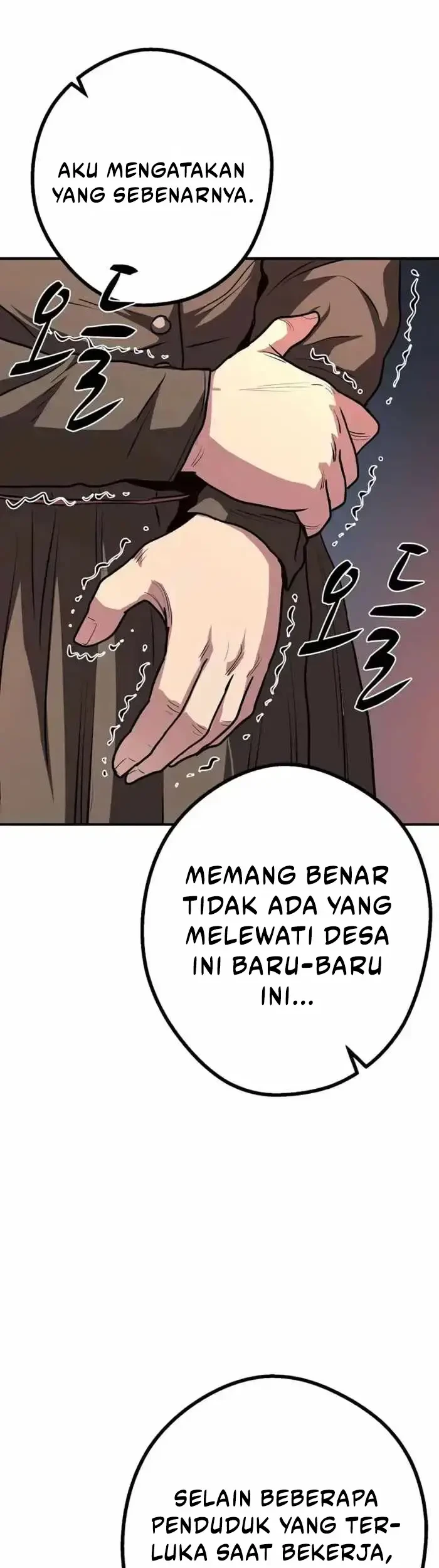The Berserker’s Second Playthrough Bab 16 halaman 75
