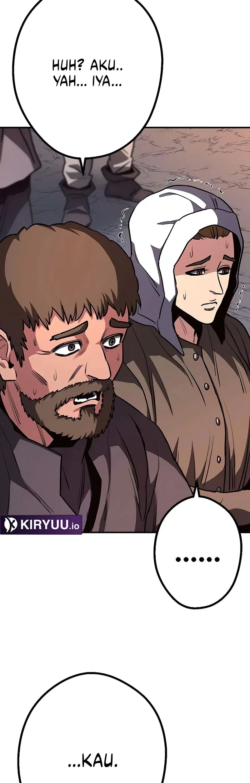 The Berserker’s Second Playthrough Bab 17 halaman 5