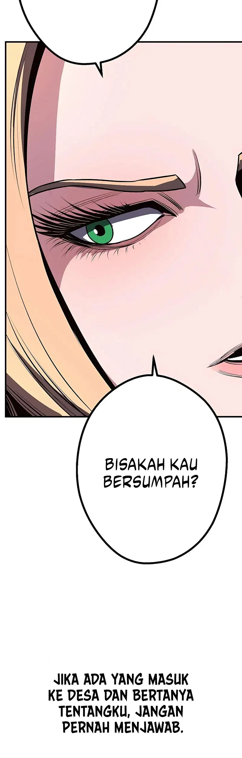 The Berserker’s Second Playthrough Bab 17 halaman 6