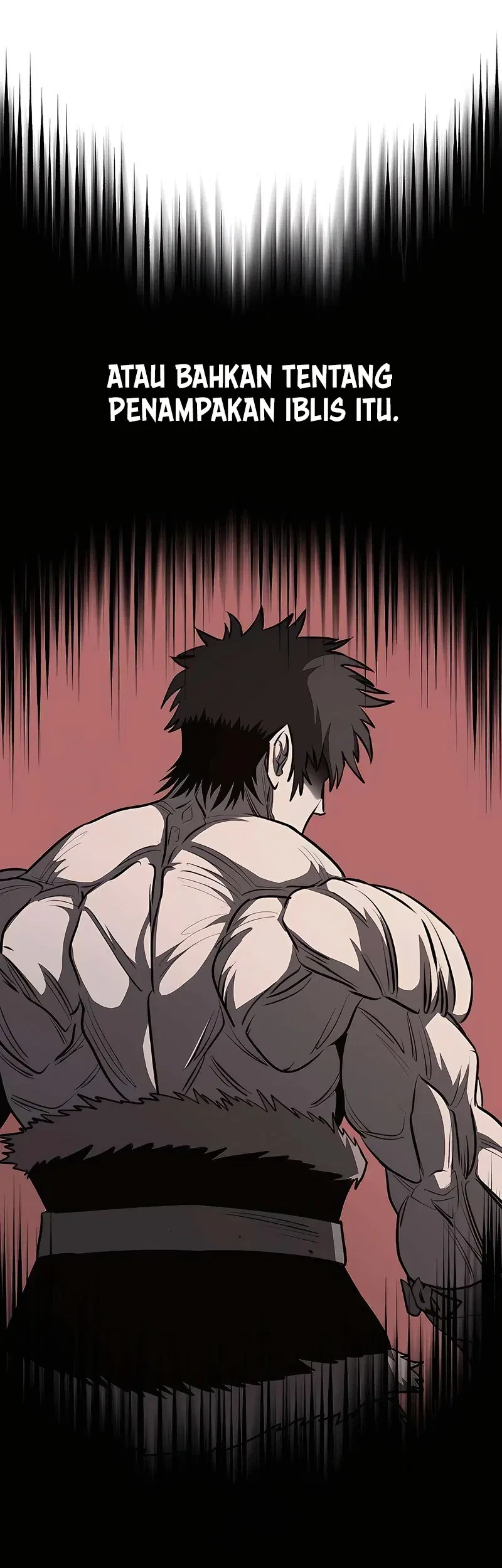The Berserker’s Second Playthrough Bab 17 halaman 7