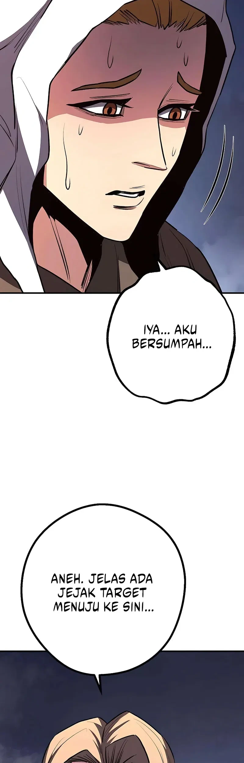 The Berserker’s Second Playthrough Bab 17 halaman 9