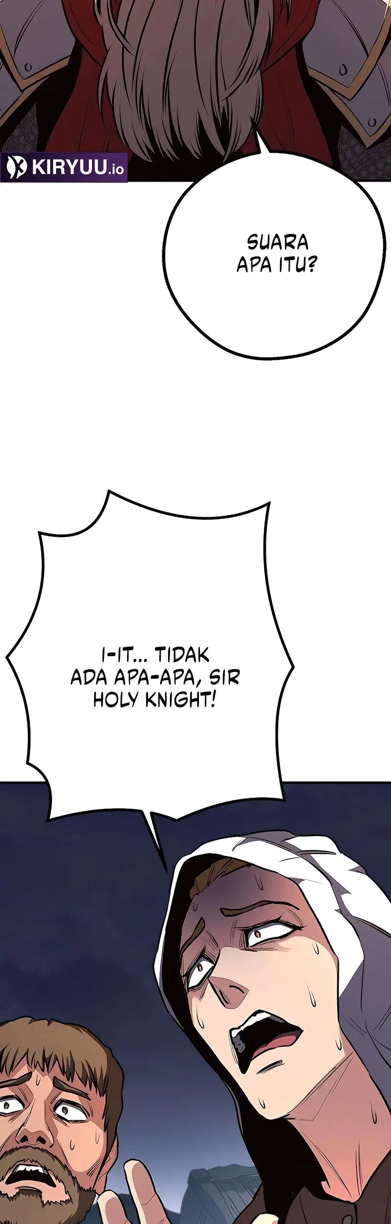 The Berserker’s Second Playthrough Bab 17 halaman 18