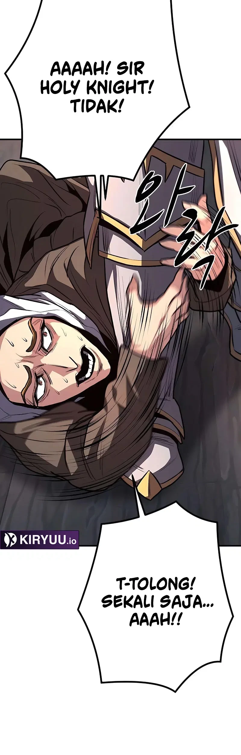 The Berserker’s Second Playthrough Bab 17 halaman 26