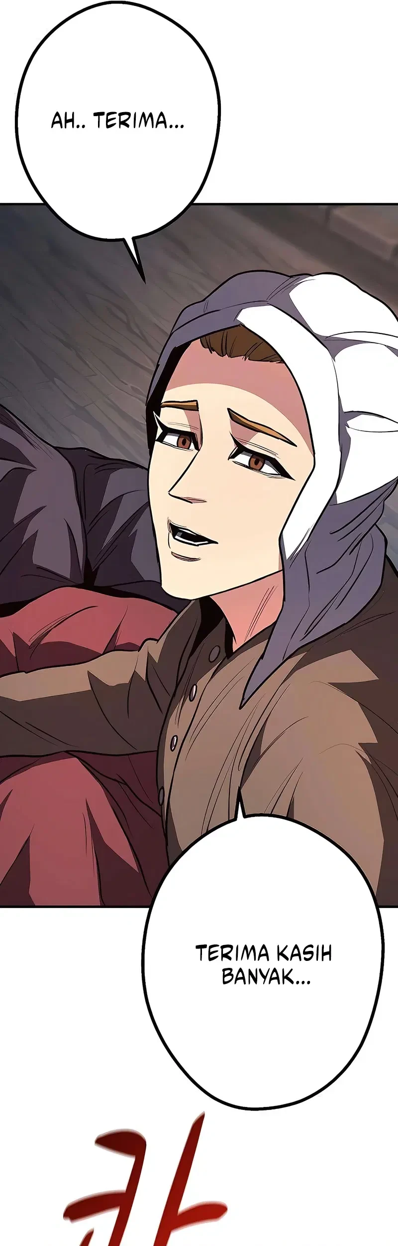 The Berserker’s Second Playthrough Bab 17 halaman 37