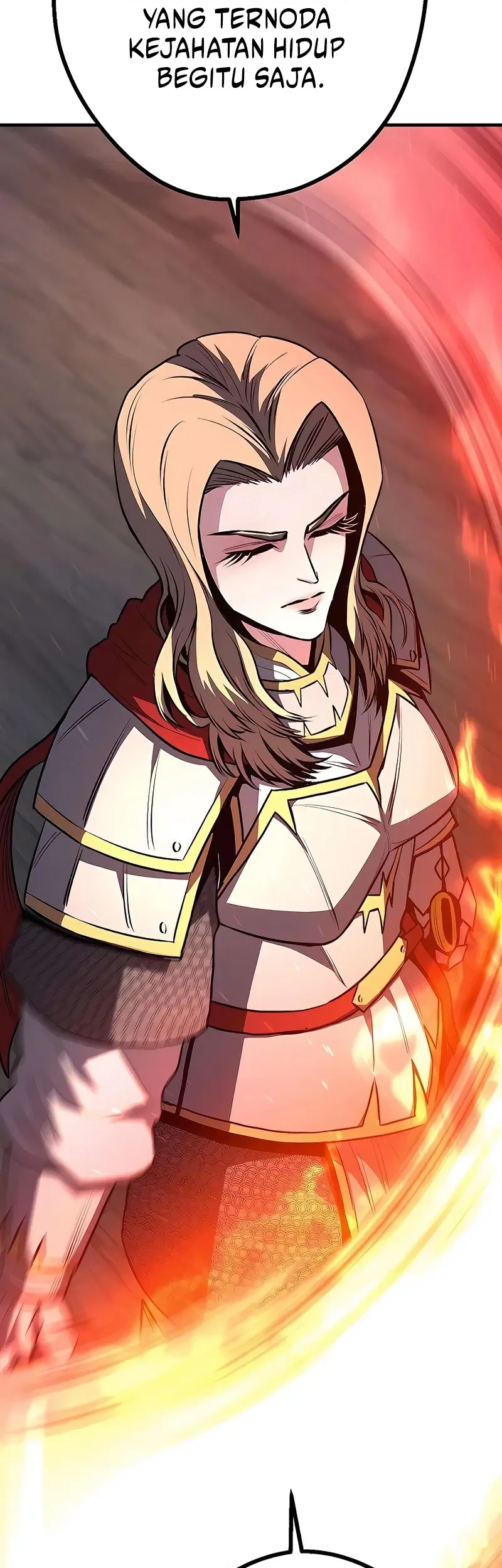 The Berserker’s Second Playthrough Bab 17 halaman 40