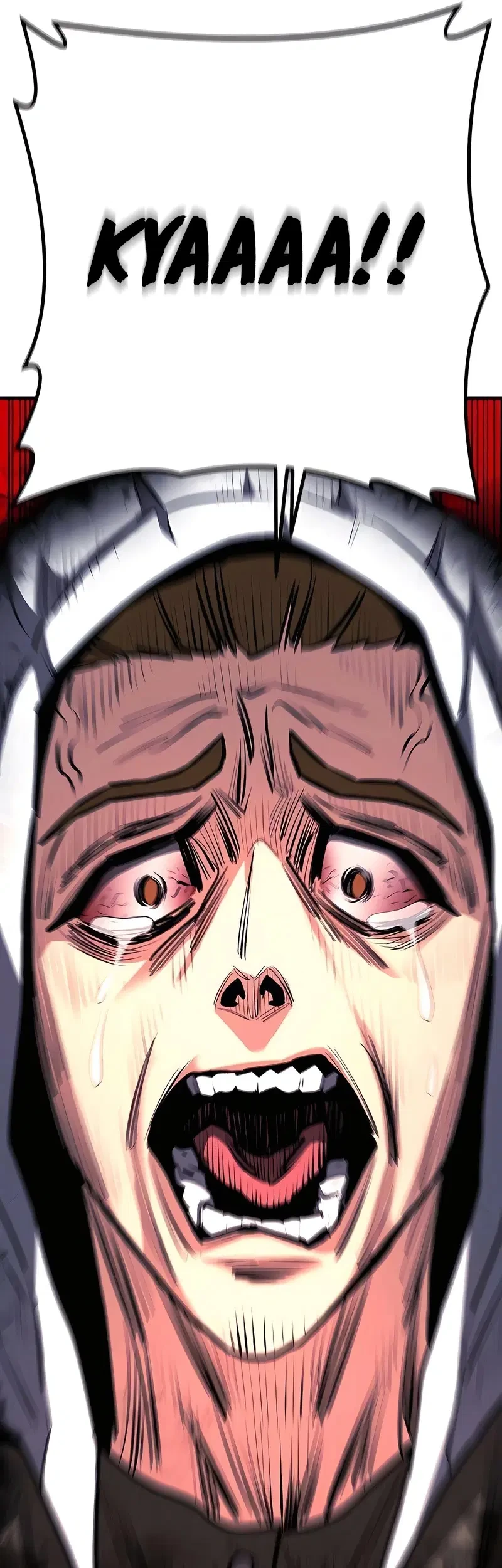 The Berserker’s Second Playthrough Bab 17 halaman 43