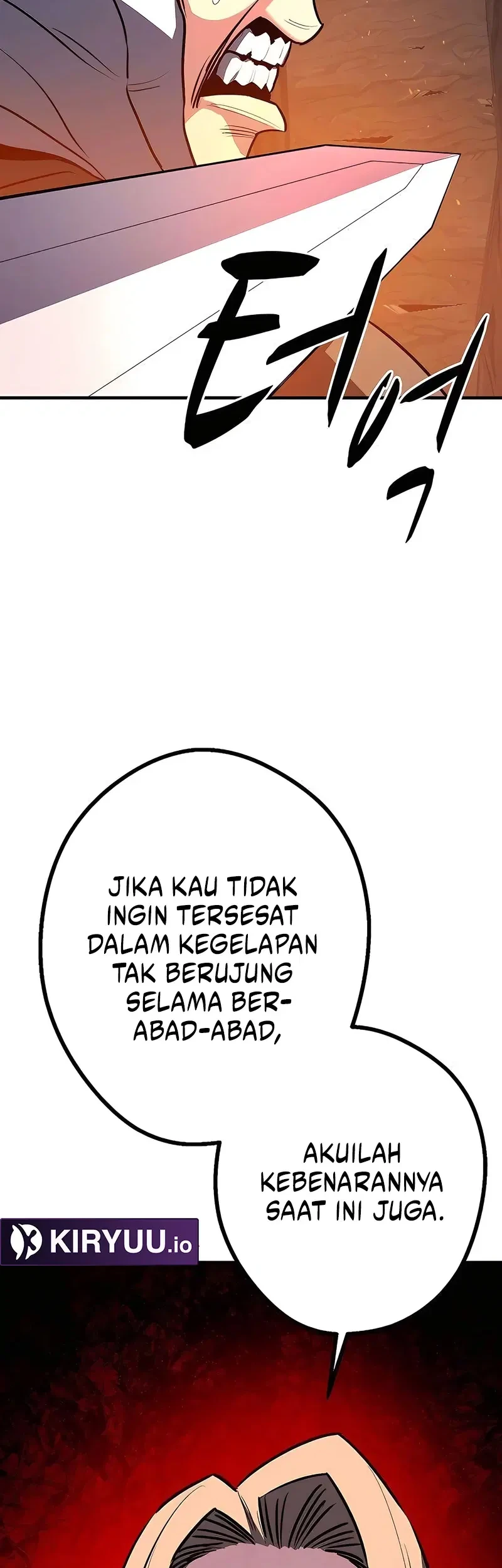 The Berserker’s Second Playthrough Bab 17 halaman 46