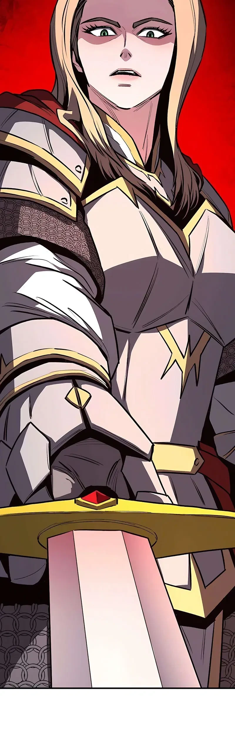 The Berserker’s Second Playthrough Bab 17 halaman 47