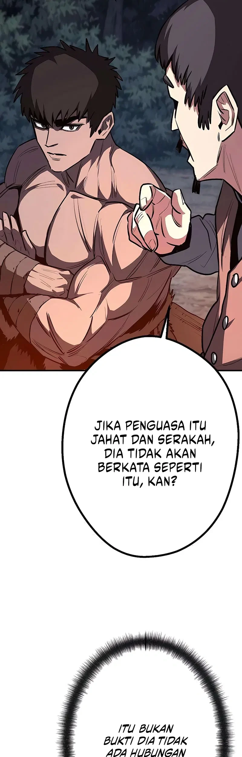 The Berserker’s Second Playthrough Bab 17 halaman 56