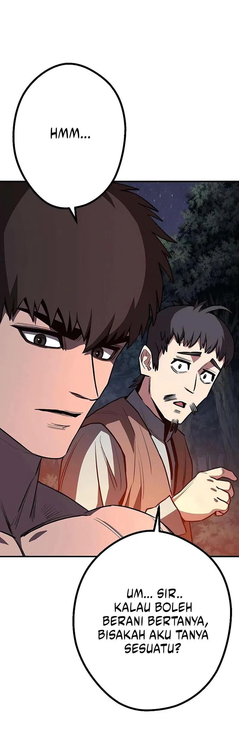 The Berserker’s Second Playthrough Bab 17 halaman 60