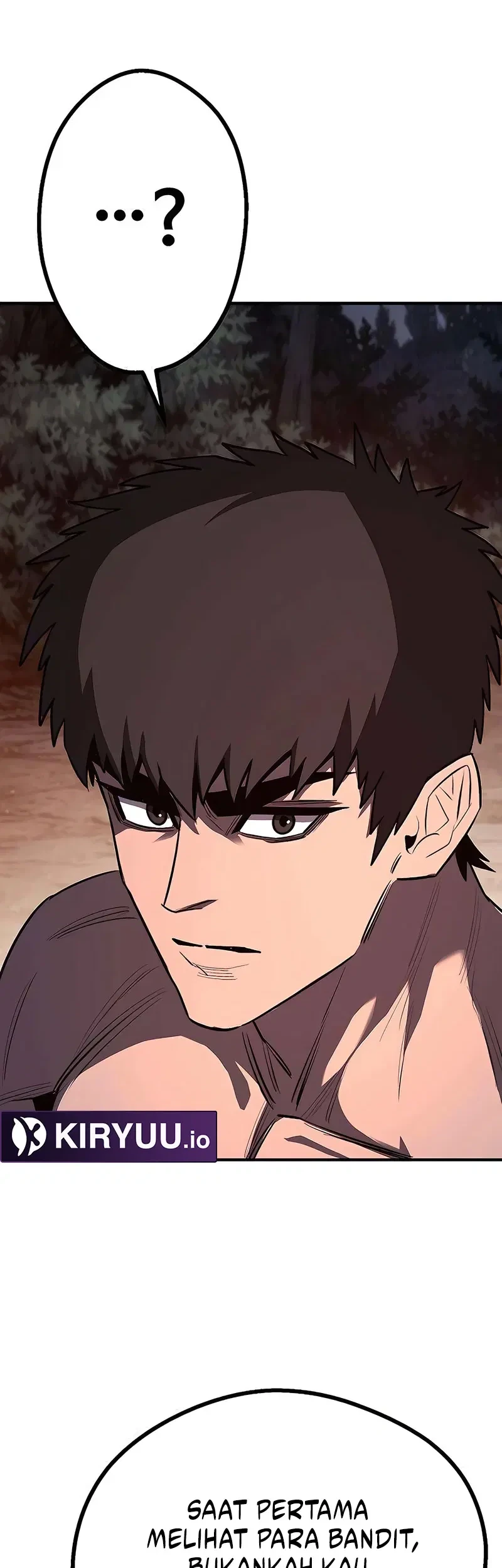 The Berserker’s Second Playthrough Bab 17 halaman 61