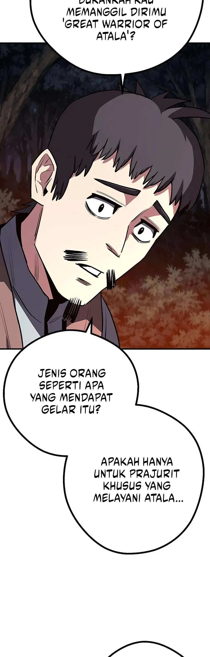 The Berserker’s Second Playthrough Bab 17 halaman 62