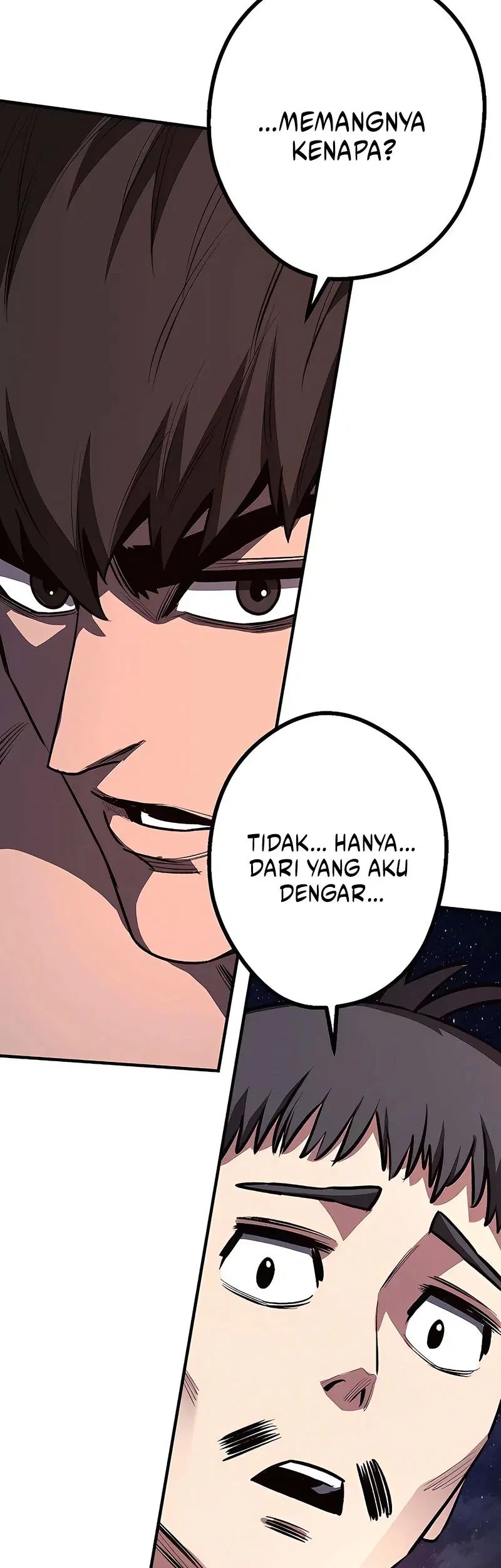 The Berserker’s Second Playthrough Bab 17 halaman 63