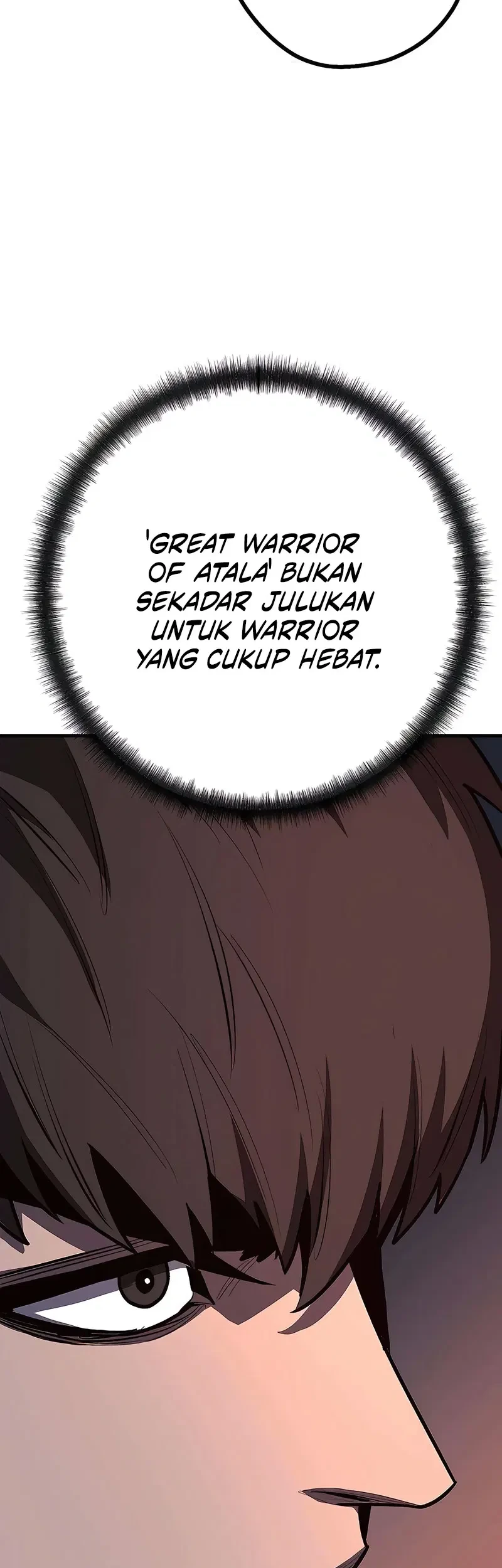 The Berserker’s Second Playthrough Bab 17 halaman 68