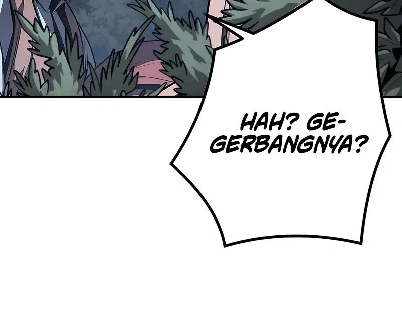 The Berserker’s Second Playthrough Bab 18 halaman 12