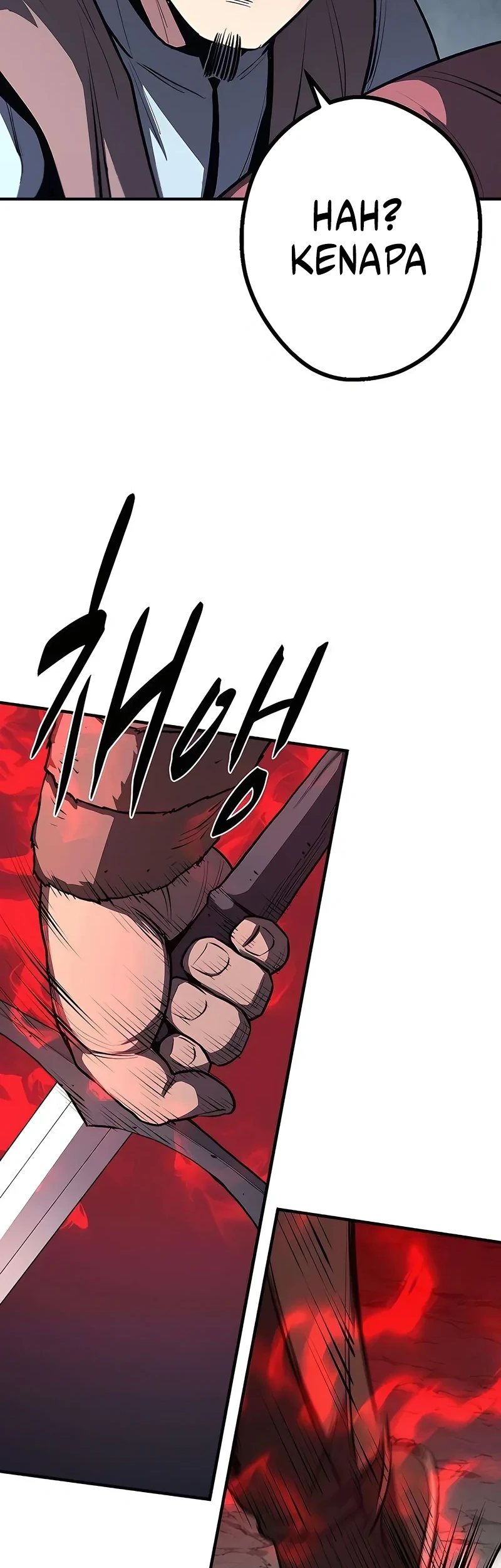 The Berserker’s Second Playthrough Bab 18 halaman 16