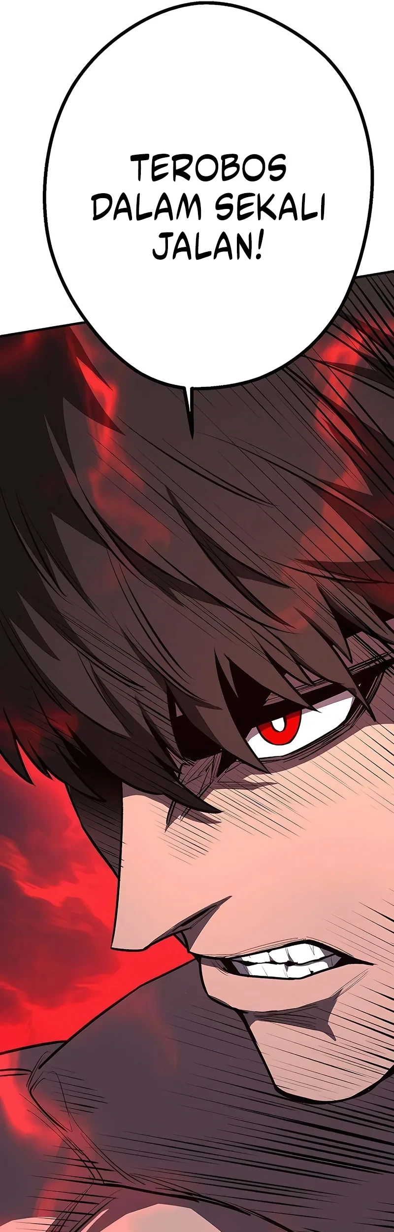 The Berserker’s Second Playthrough Bab 18 halaman 19