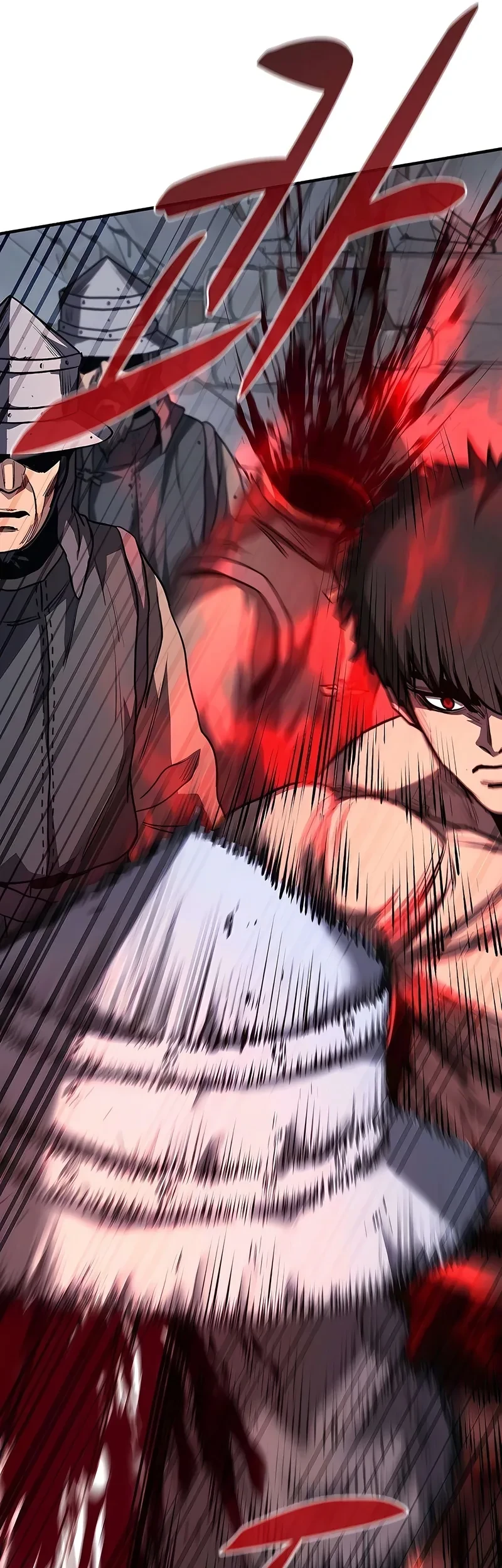 The Berserker’s Second Playthrough Bab 18 halaman 24