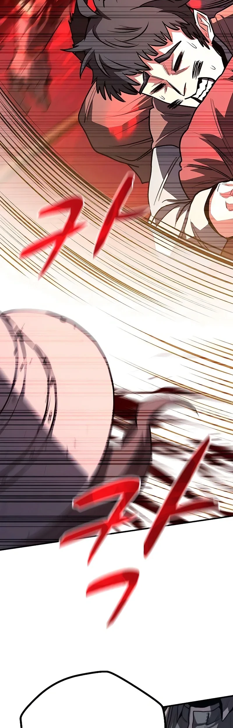 The Berserker’s Second Playthrough Bab 18 halaman 28