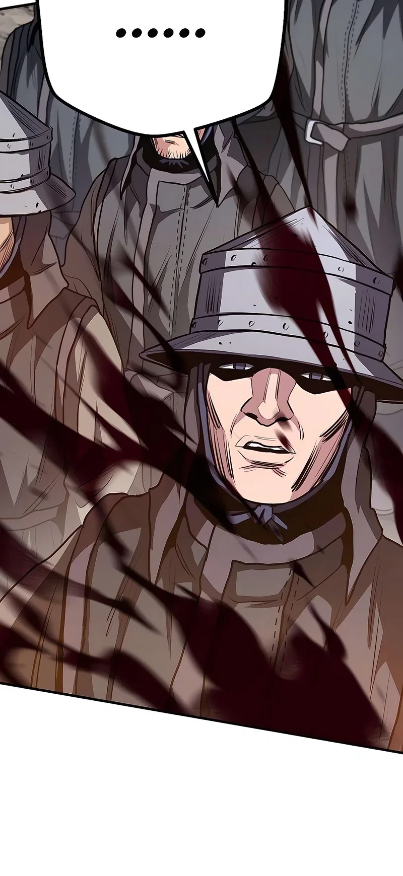The Berserker’s Second Playthrough Bab 18 halaman 29