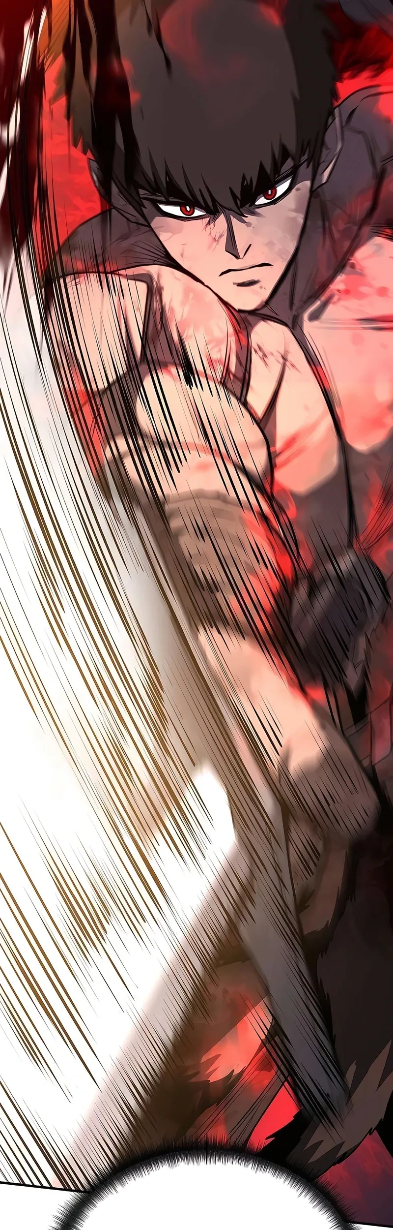 The Berserker’s Second Playthrough Bab 18 halaman 32