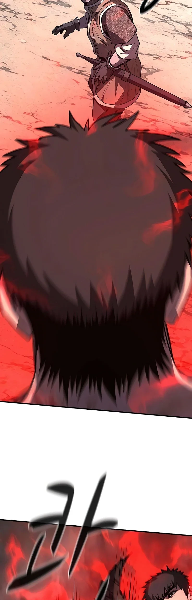 The Berserker’s Second Playthrough Bab 18 halaman 34