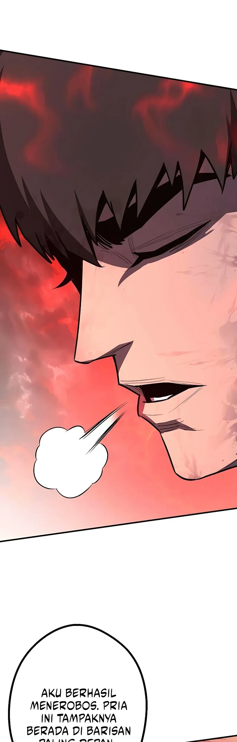 The Berserker’s Second Playthrough Bab 18 halaman 37
