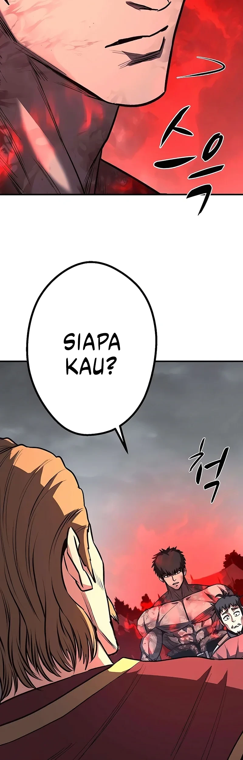 The Berserker’s Second Playthrough Bab 18 halaman 40