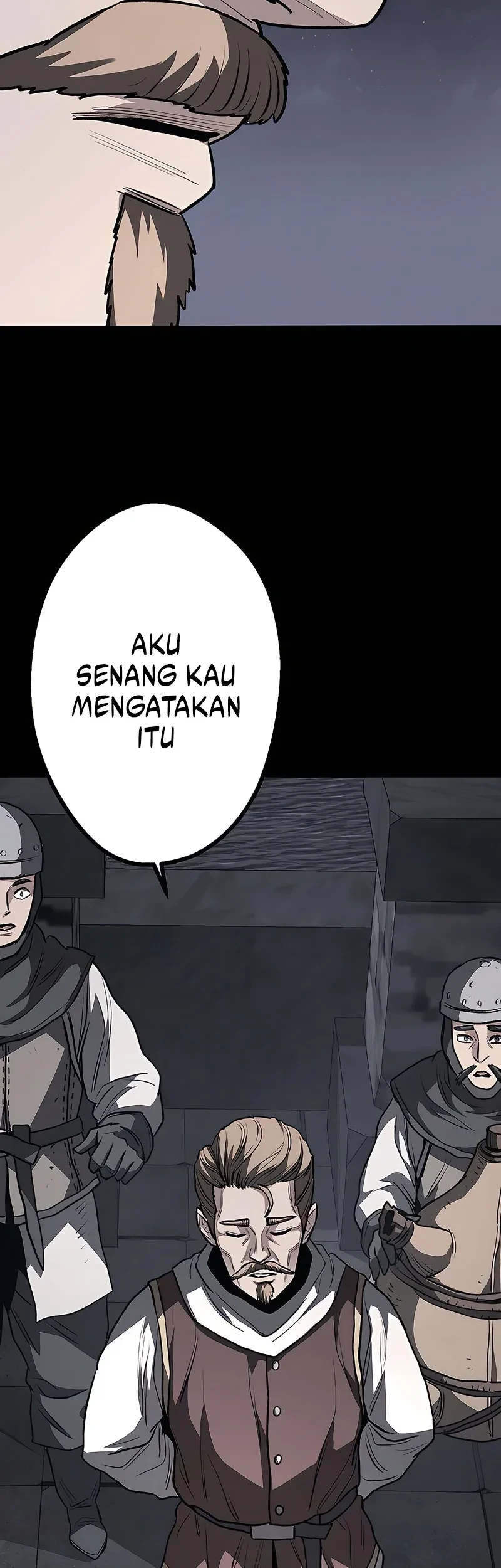 The Berserker’s Second Playthrough Bab 18 halaman 56