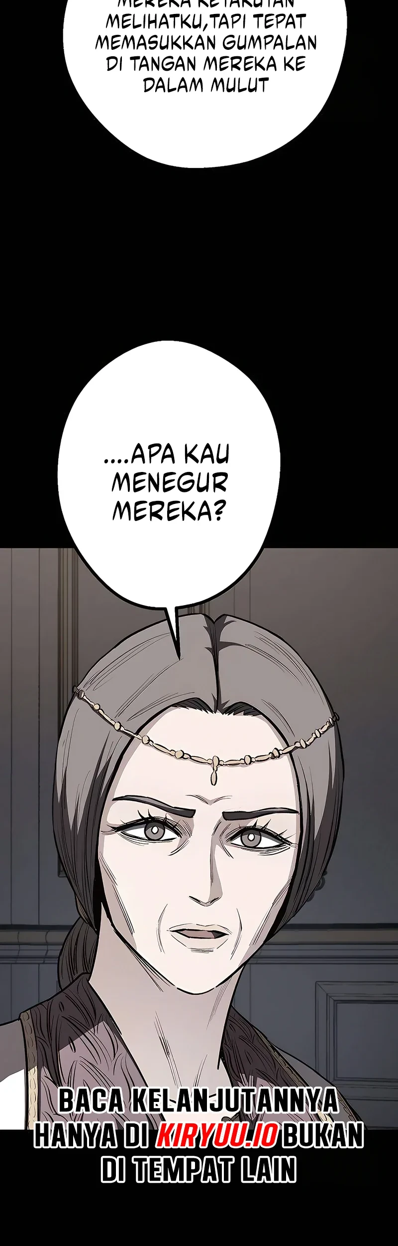 The Berserker’s Second Playthrough Bab 18 halaman 67