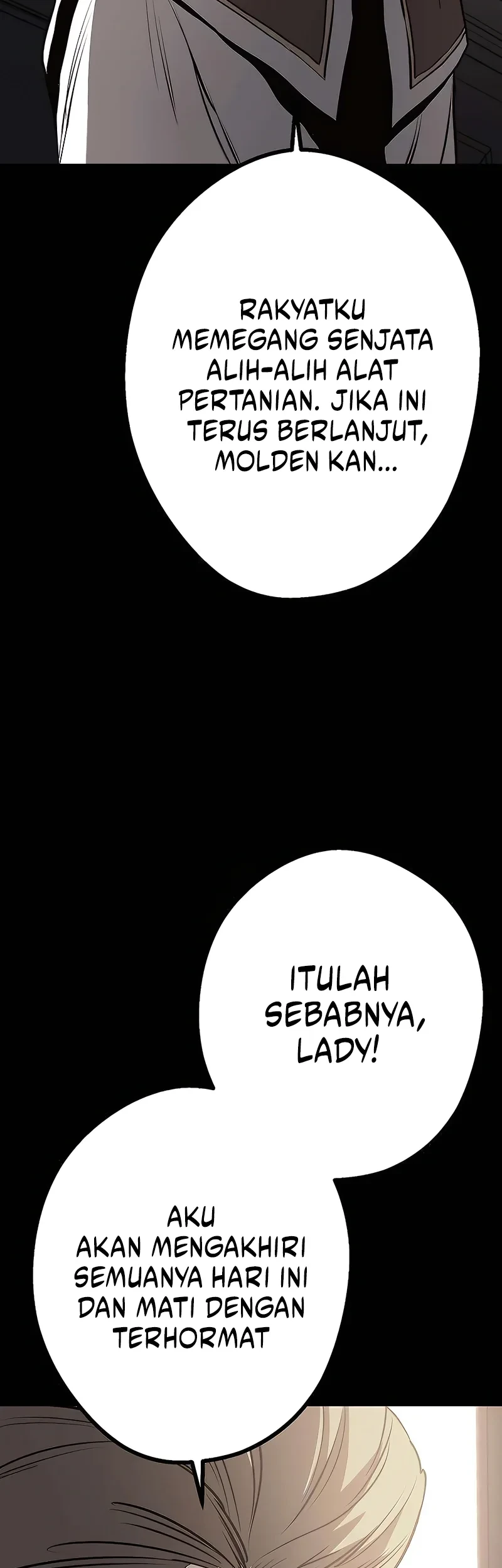 The Berserker’s Second Playthrough Bab 18 halaman 70