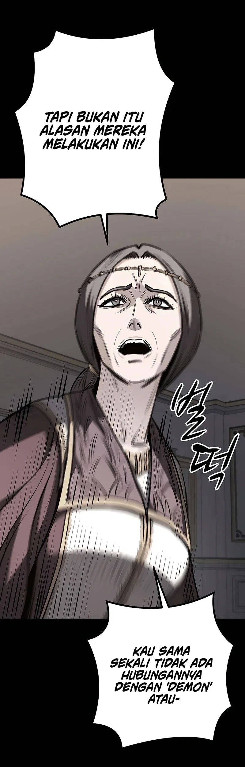 The Berserker’s Second Playthrough Bab 18 halaman 72