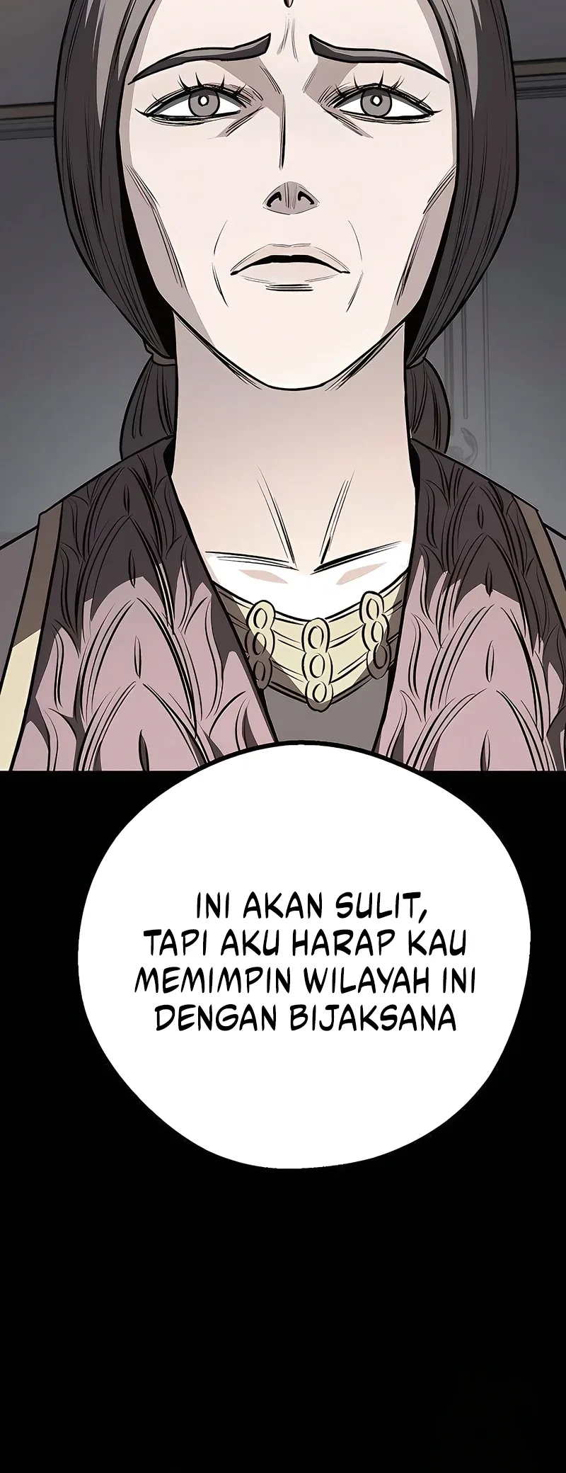 The Berserker’s Second Playthrough Bab 18 halaman 76