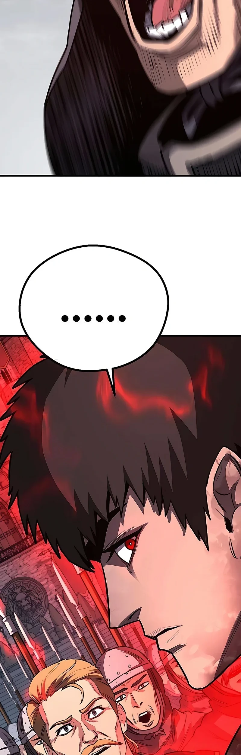 The Berserker’s Second Playthrough Bab 18 halaman 86