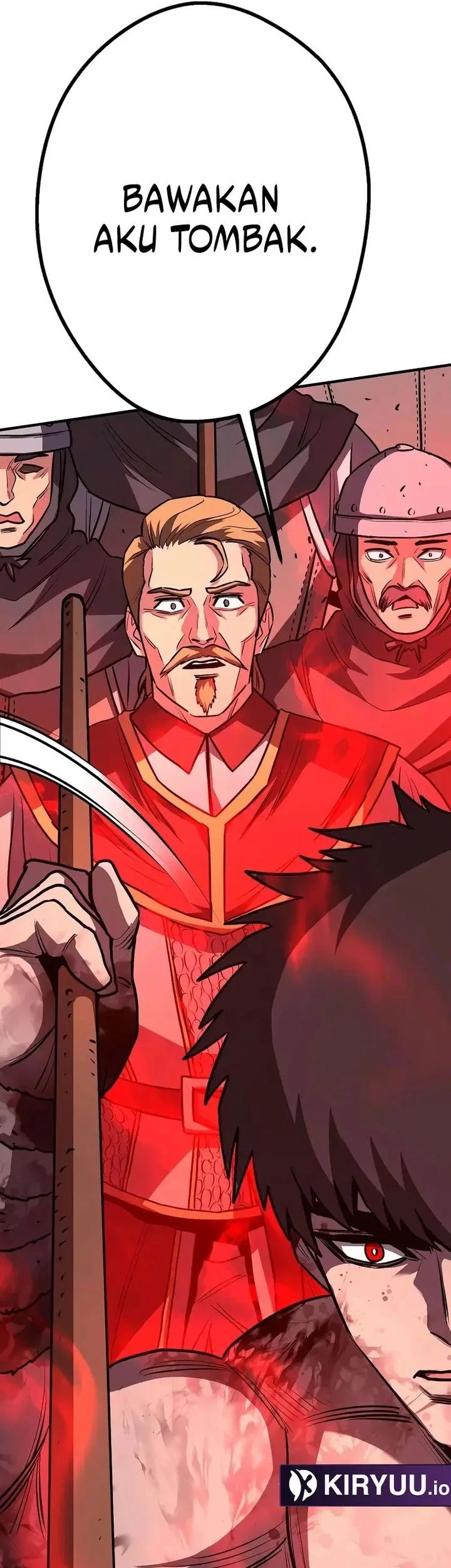 The Berserker’s Second Playthrough chapter 19 halaman 10