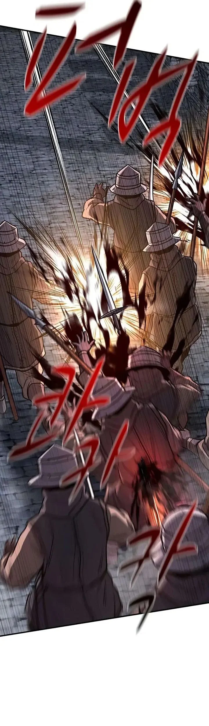 The Berserker’s Second Playthrough chapter 19 halaman 25