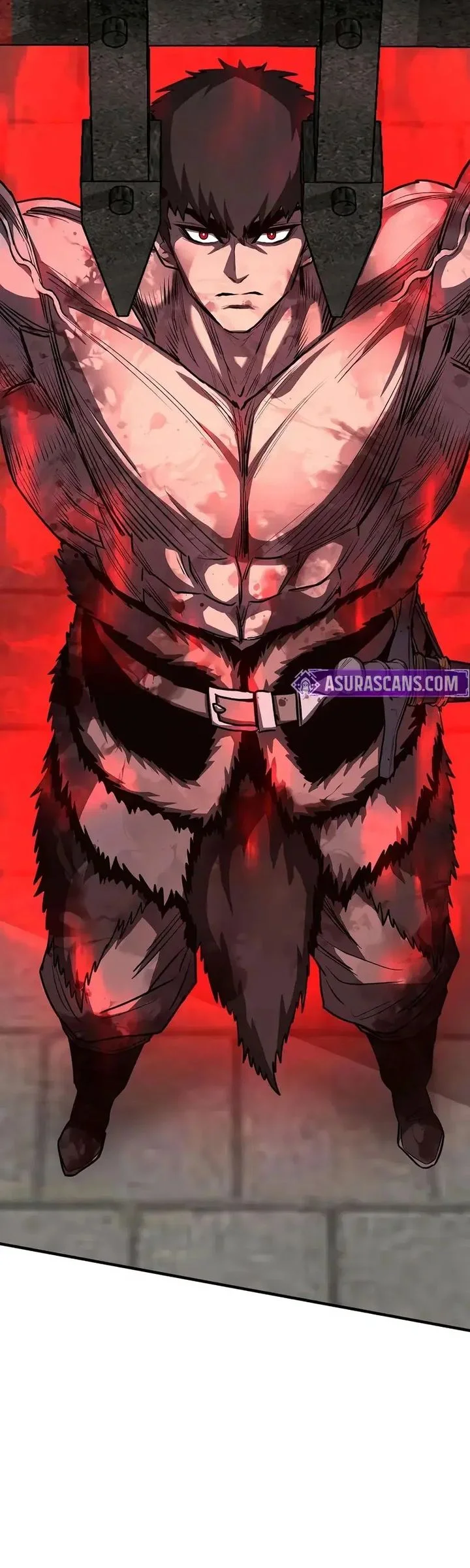 The Berserker’s Second Playthrough chapter 19 halaman 40