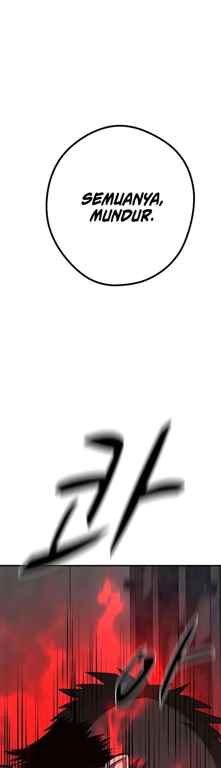The Berserker’s Second Playthrough chapter 19 halaman 49