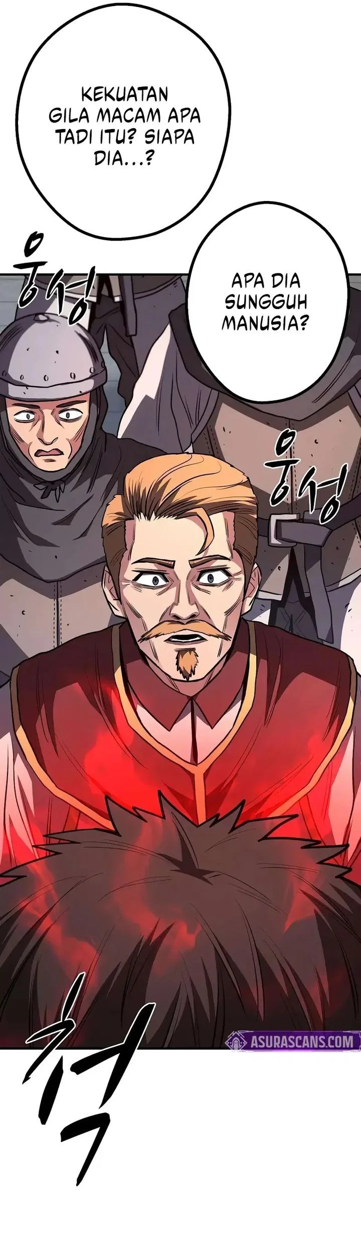 The Berserker’s Second Playthrough chapter 19 halaman 56