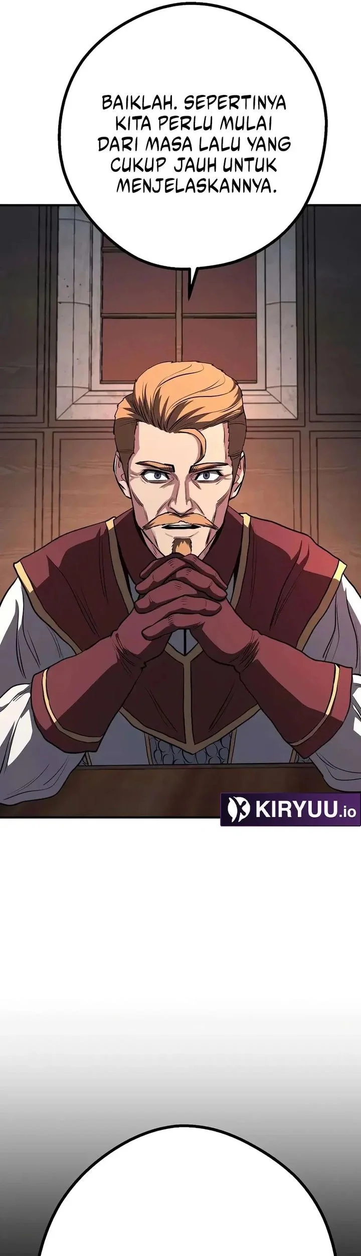 The Berserker’s Second Playthrough chapter 19 halaman 71