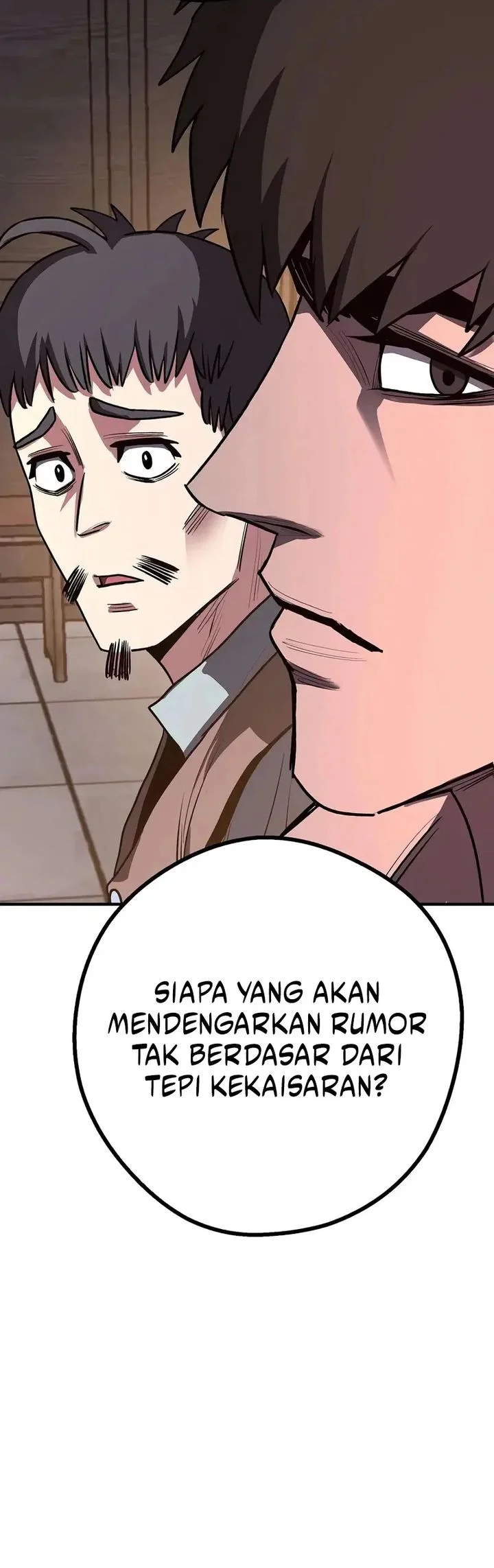 The Berserker’s Second Playthrough chapter 19 halaman 83