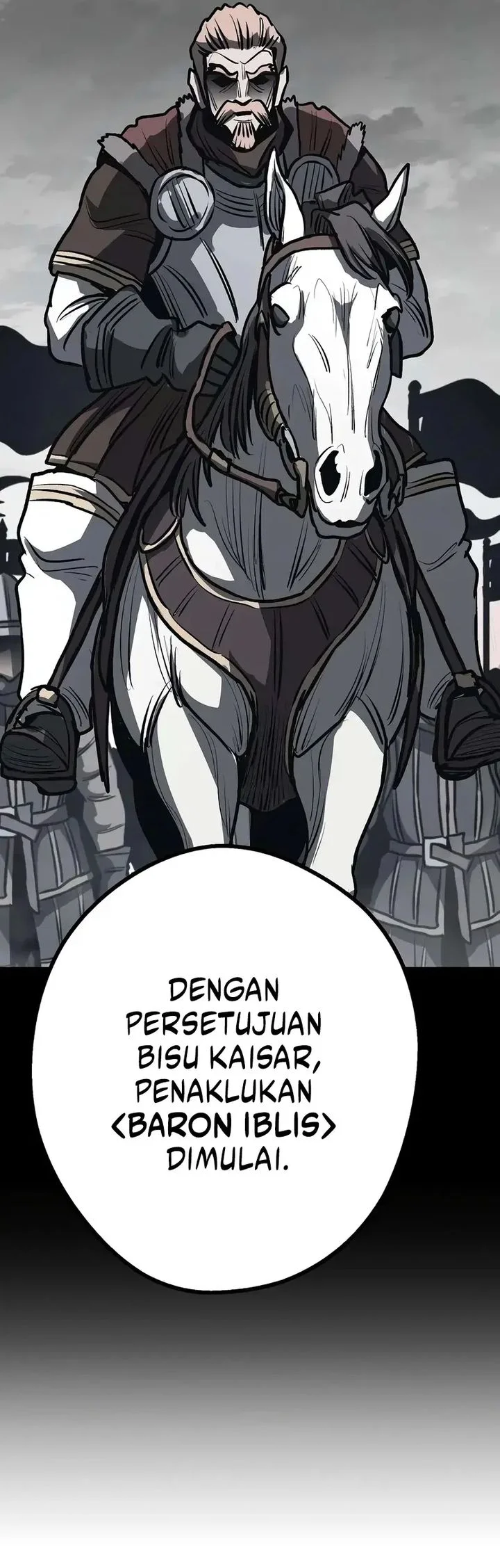 The Berserker’s Second Playthrough chapter 19 halaman 86