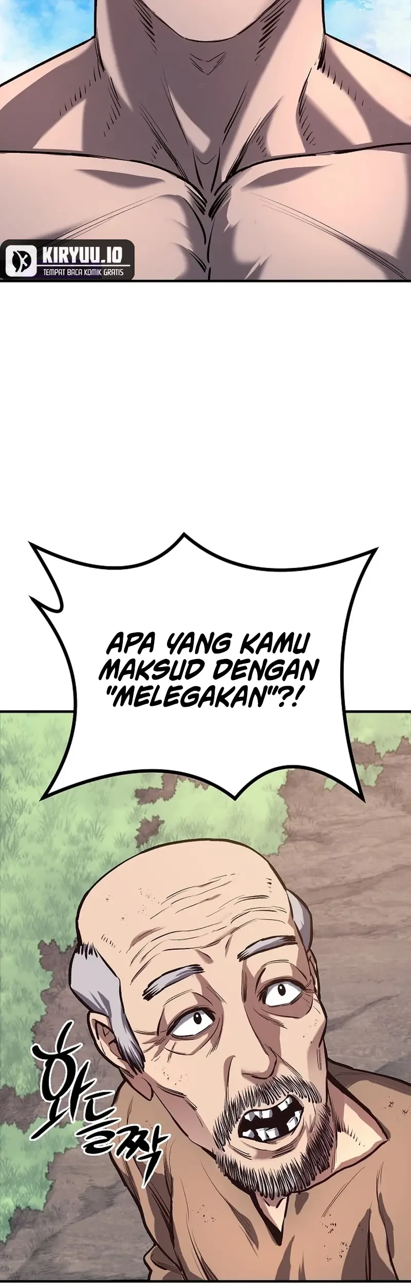 The Berserker’s Second Playthrough chapter 2 halaman 41