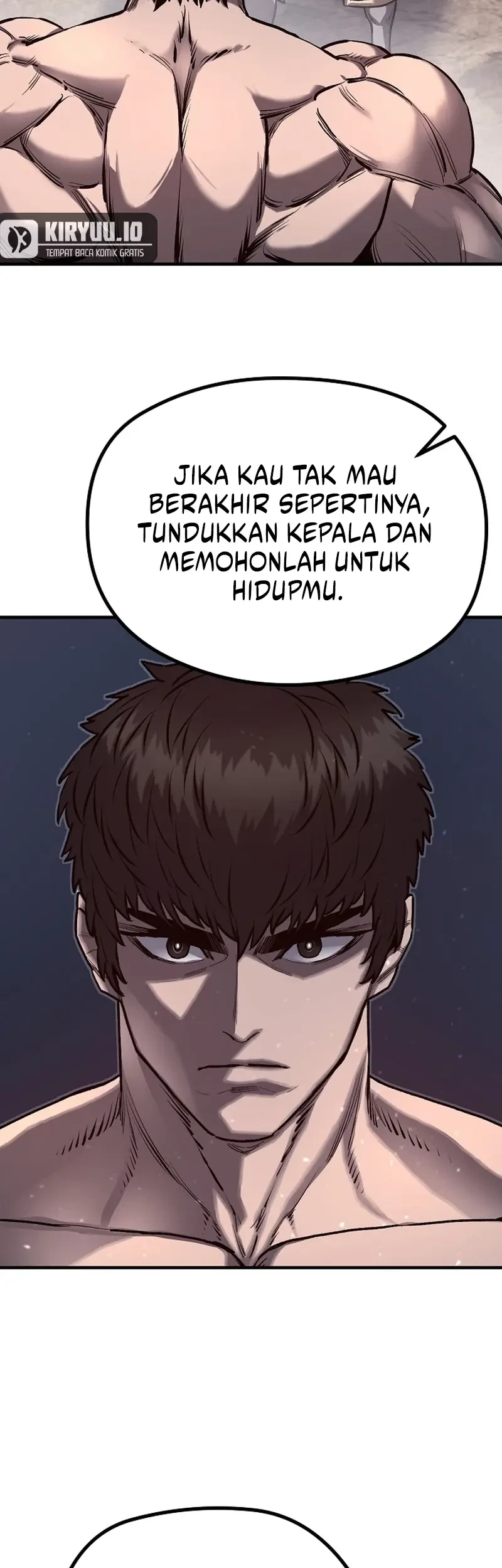The Berserker’s Second Playthrough chapter 2 halaman 48