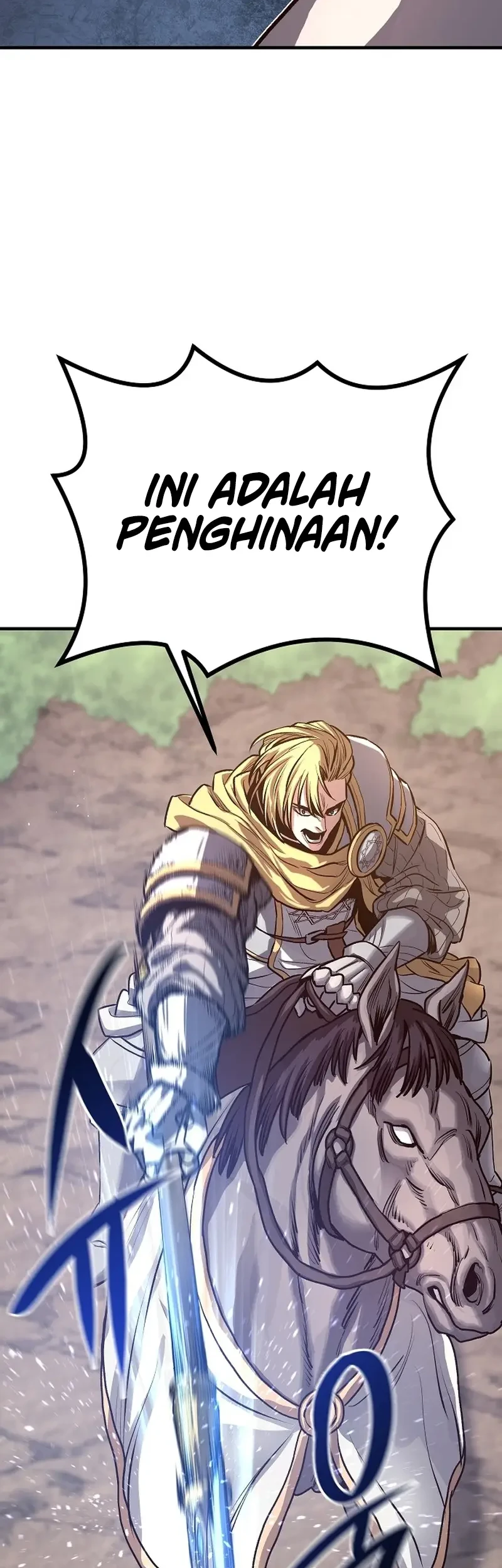 The Berserker’s Second Playthrough chapter 2 halaman 51